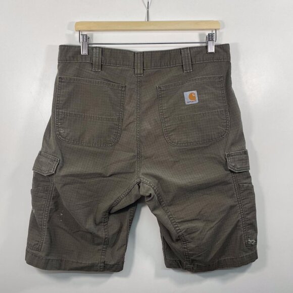 Carhartt Relaxed Fit Shorts All - Picture 3 of 3